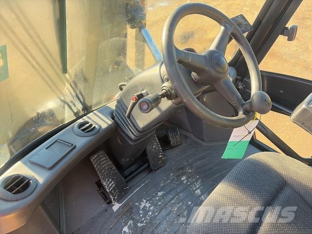 Hyster H10XMS-6 Gaffeltrucks - andre