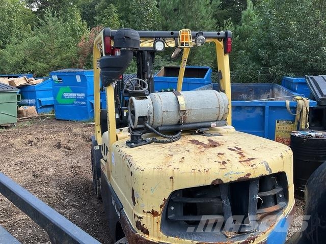 Hyster H110FT Heftrucks overige