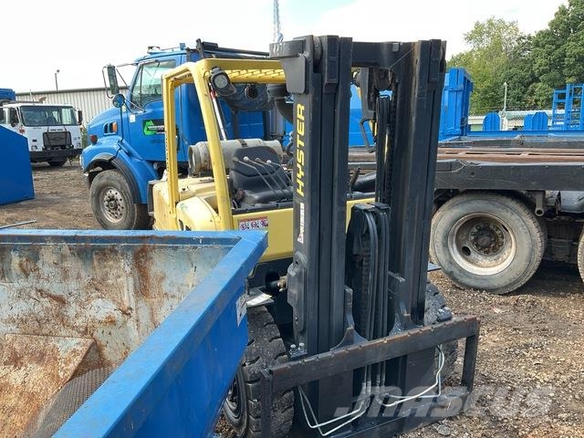 Hyster H110FT Heftrucks overige