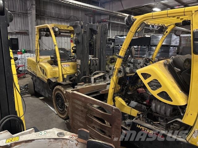 Hyster H120FT Heftrucks overige