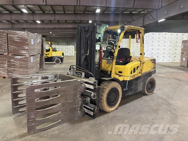 Hyster H120FT Carrelli elevatori-Altro