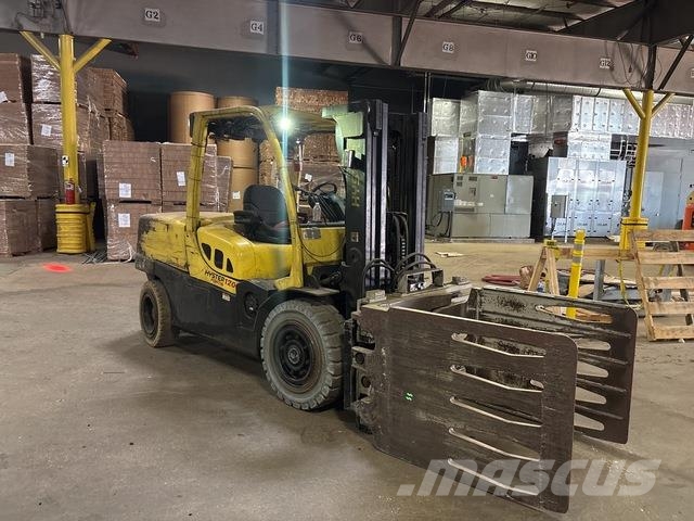 Hyster H120FT Otras carretillas elevadoras