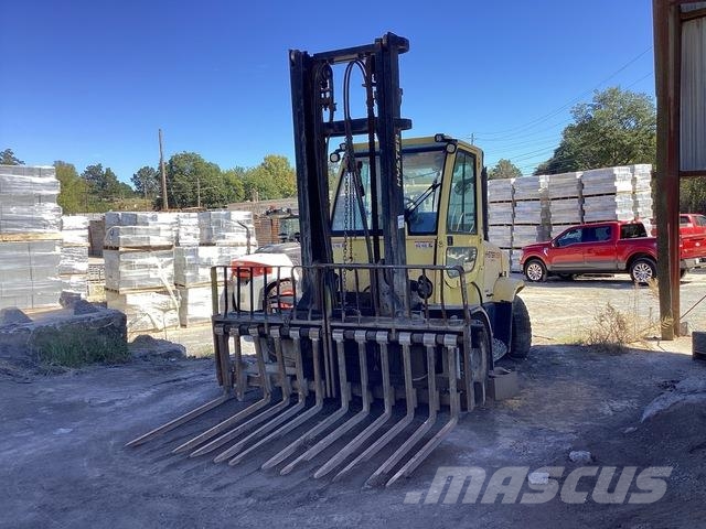 Hyster H155FT Viličarji - drugo