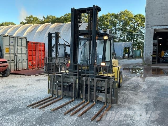 Hyster H155XL 그 외 지게차