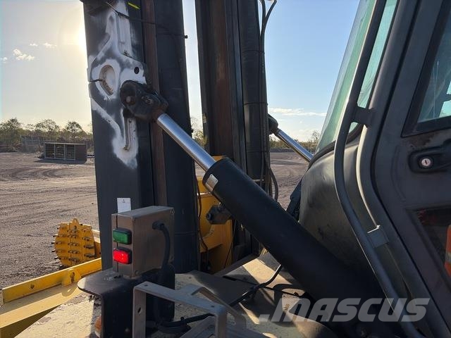 Hyster H16.00XM-6 شاحنات ذات رافعات شوكية - أخرى