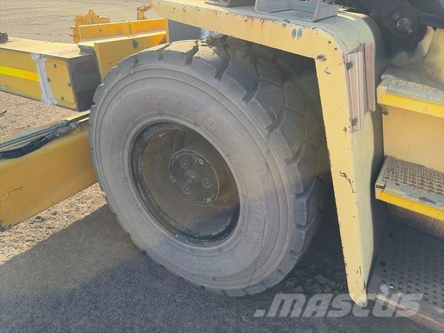Hyster H16.00XM-6 شاحنات ذات رافعات شوكية - أخرى