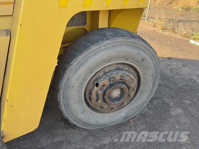 Hyster H16.00XM-6 شاحنات ذات رافعات شوكية - أخرى