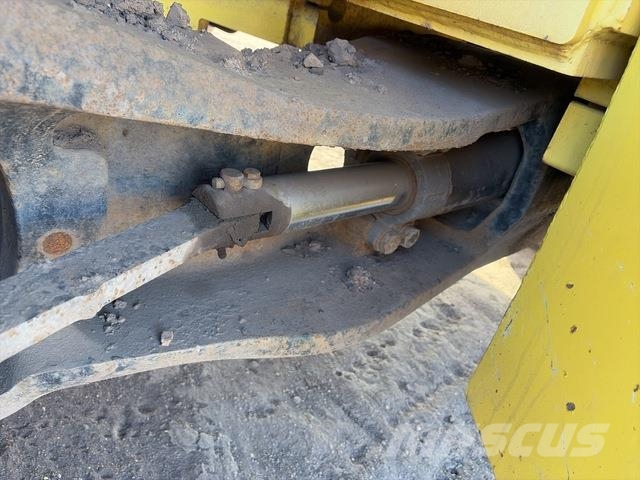 Hyster H16.00XM-6 شاحنات ذات رافعات شوكية - أخرى