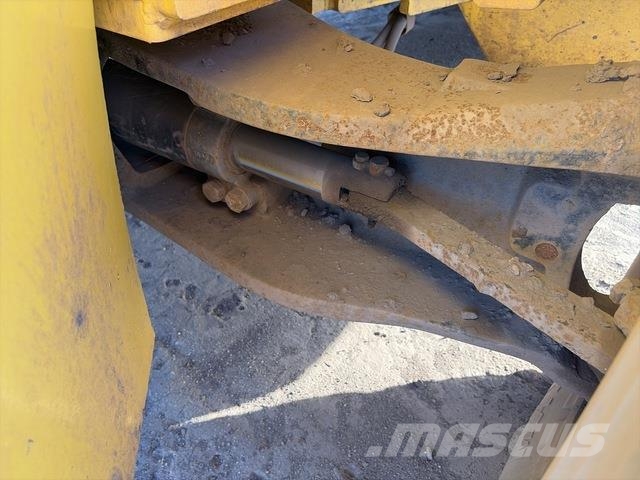 Hyster H16.00XM-6 شاحنات ذات رافعات شوكية - أخرى