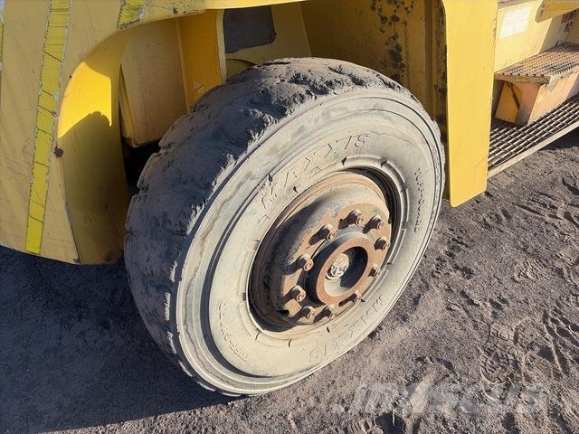 Hyster H16.00XM-6 شاحنات ذات رافعات شوكية - أخرى