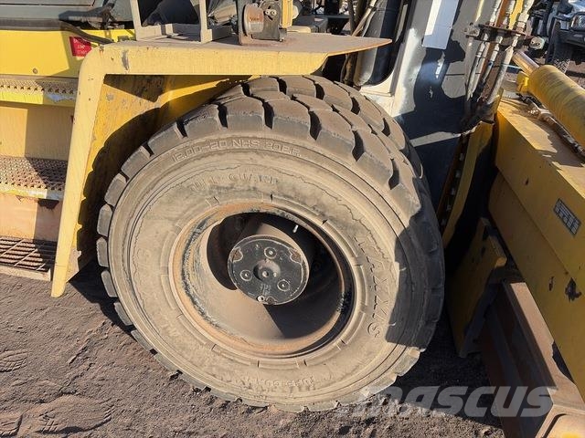 Hyster H16.00XM-6 شاحنات ذات رافعات شوكية - أخرى