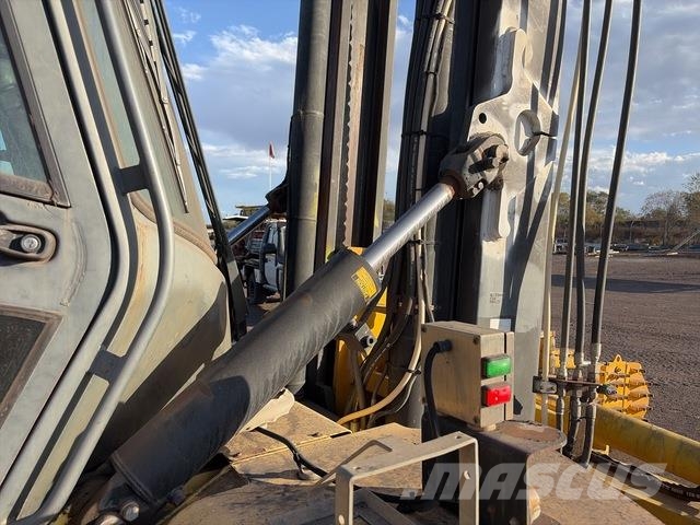 Hyster H16.00XM-6 شاحنات ذات رافعات شوكية - أخرى