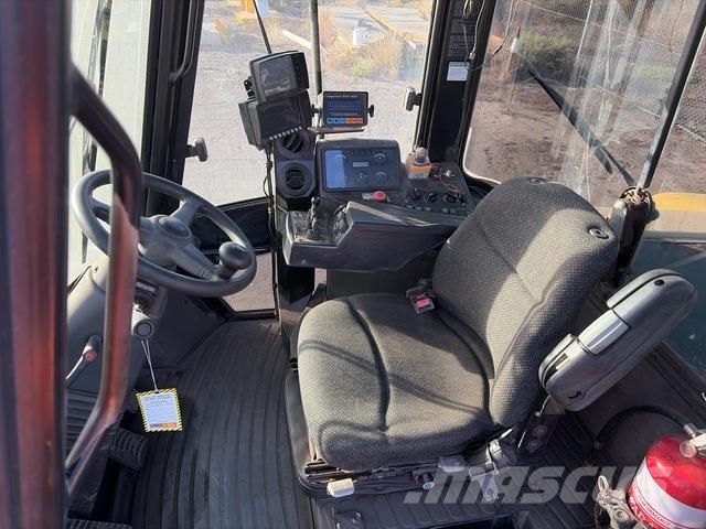 Hyster H16.00XM-6 شاحنات ذات رافعات شوكية - أخرى