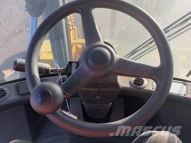 Hyster H16.00XM-6 شاحنات ذات رافعات شوكية - أخرى