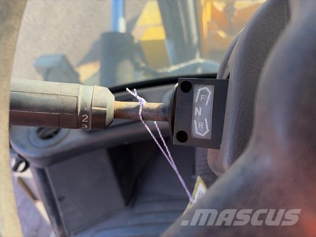 Hyster H16.00XM-6 شاحنات ذات رافعات شوكية - أخرى