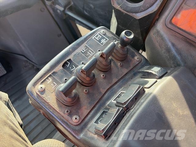 Hyster H16.00XM-6 شاحنات ذات رافعات شوكية - أخرى