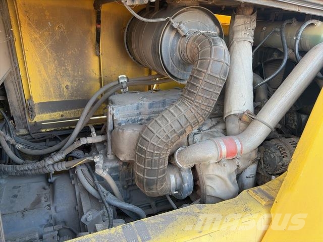 Hyster H16.00XM-6 شاحنات ذات رافعات شوكية - أخرى