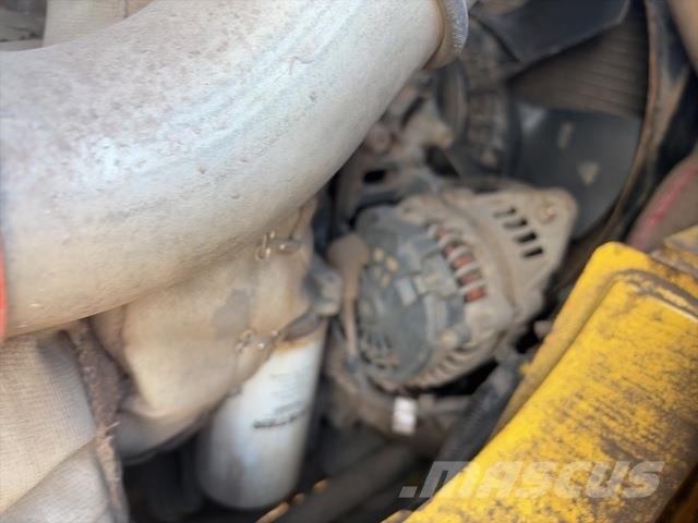 Hyster H16.00XM-6 شاحنات ذات رافعات شوكية - أخرى