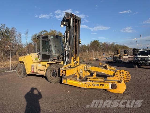 Hyster H16.00XM-6 شاحنات ذات رافعات شوكية - أخرى