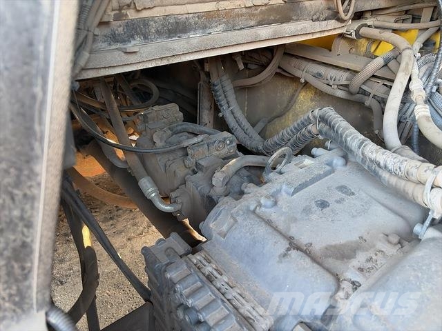 Hyster H16.00XM-6 شاحنات ذات رافعات شوكية - أخرى