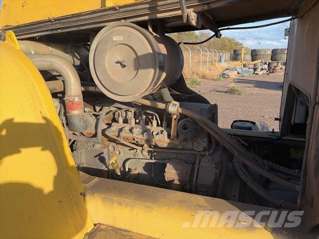 Hyster H16.00XM-6 شاحنات ذات رافعات شوكية - أخرى