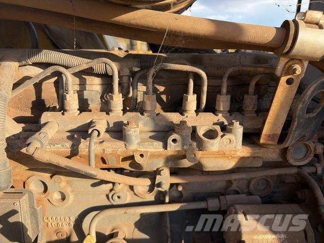 Hyster H16.00XM-6 شاحنات ذات رافعات شوكية - أخرى