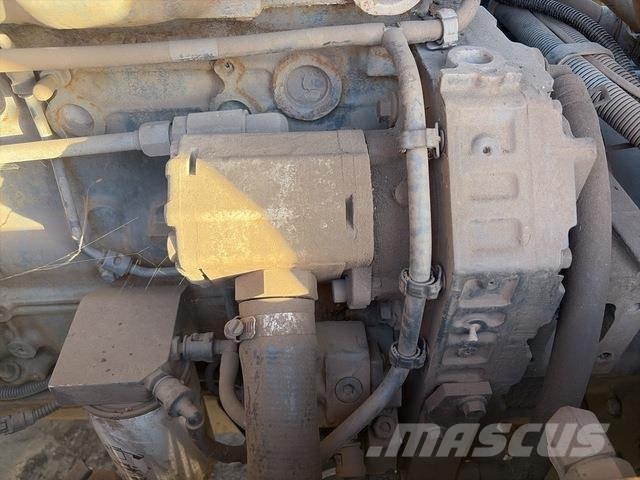 Hyster H16.00XM-6 شاحنات ذات رافعات شوكية - أخرى