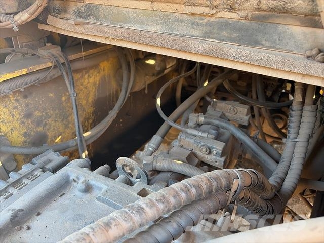 Hyster H16.00XM-6 شاحنات ذات رافعات شوكية - أخرى