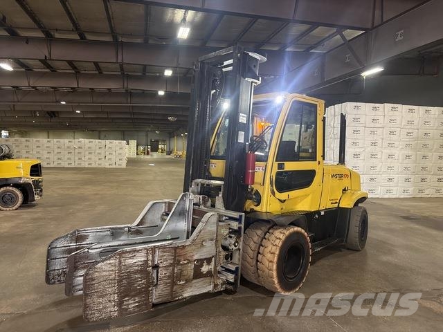 Hyster H170FT Carrelli elevatori-Altro
