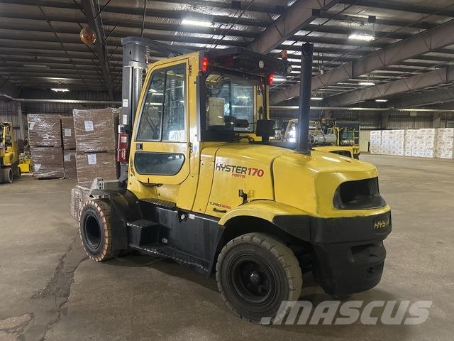 Hyster H170FT Otras carretillas elevadoras