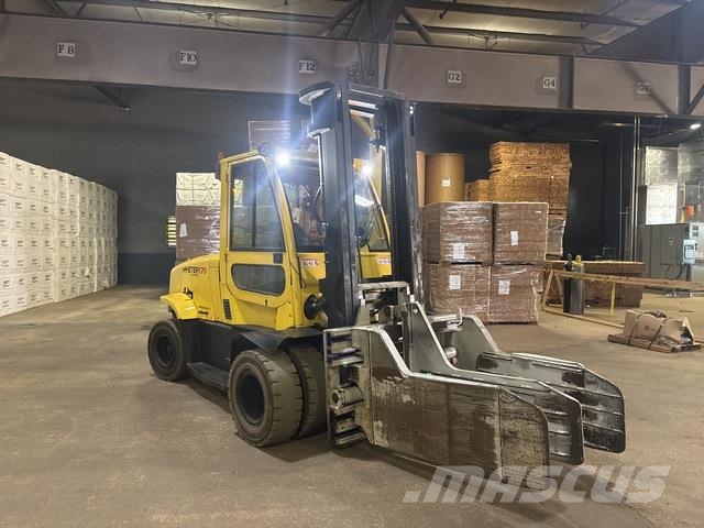 Hyster H170FT Otras carretillas elevadoras