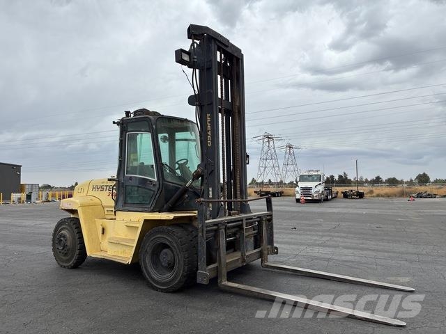 Hyster H210HD 堆高機(叉車)-其他
