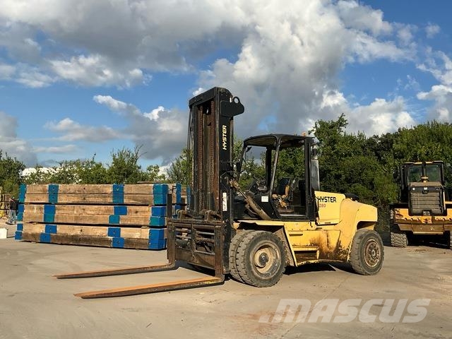 Hyster H280HD 그 외 지게차