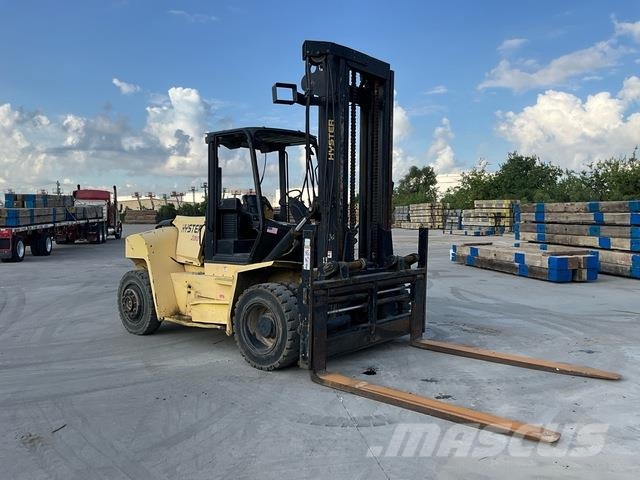 Hyster H280HD Empilhadeiras - outros
