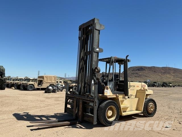 Hyster H280XL2 Viličarji - drugo