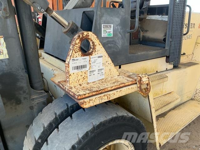 Hyster H280XL2 Viličarji - drugo