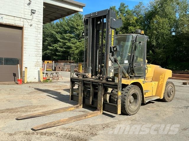Hyster H360HD2 그 외 지게차