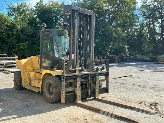 Hyster H360HD2 其他叉车