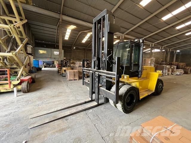 Hyster H360XL Montacargas - otros