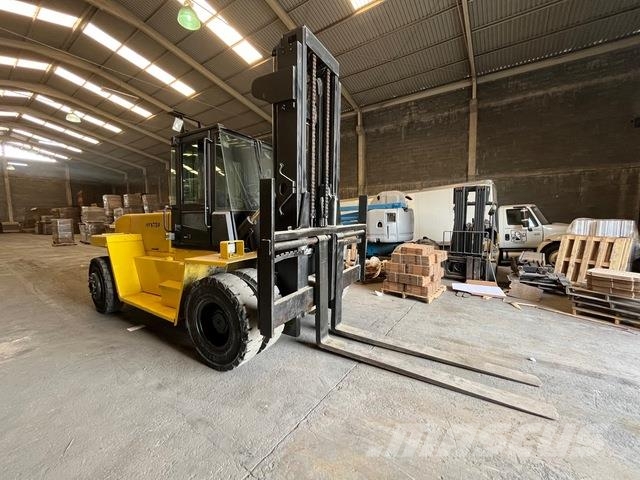 Hyster H360XL Montacargas - otros
