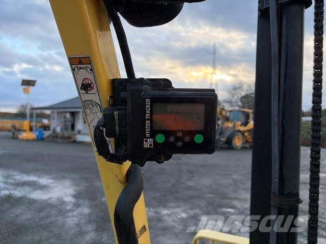Hyster H4.0 FT6 شاحنات ذات رافعات شوكية - أخرى