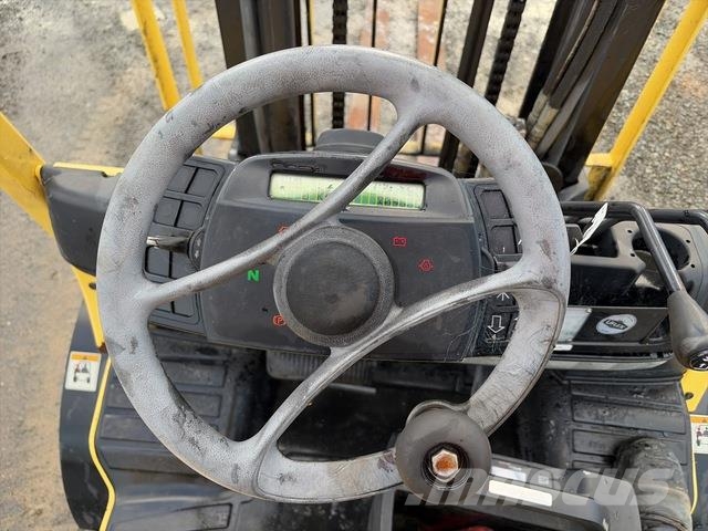 Hyster H4.0 FT6 شاحنات ذات رافعات شوكية - أخرى