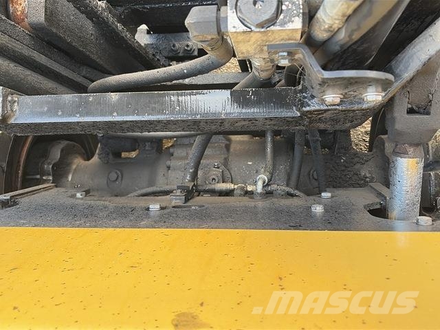 Hyster H4.0 FT6 شاحنات ذات رافعات شوكية - أخرى
