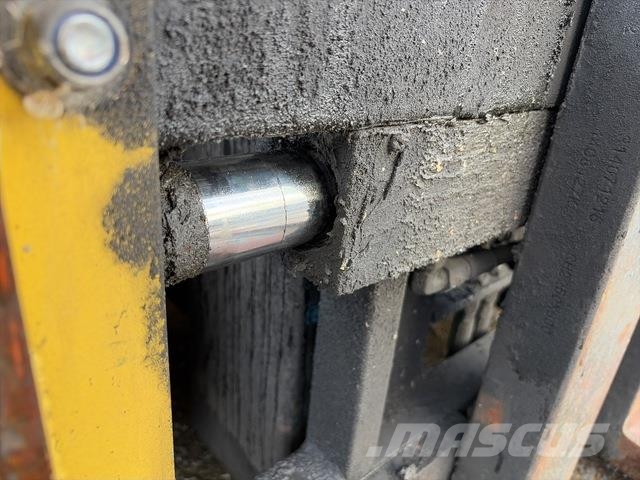 Hyster H4.0 FT6 شاحنات ذات رافعات شوكية - أخرى