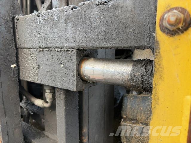 Hyster H4.0 FT6 شاحنات ذات رافعات شوكية - أخرى
