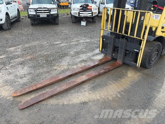 Hyster H4.0 FT6 شاحنات ذات رافعات شوكية - أخرى