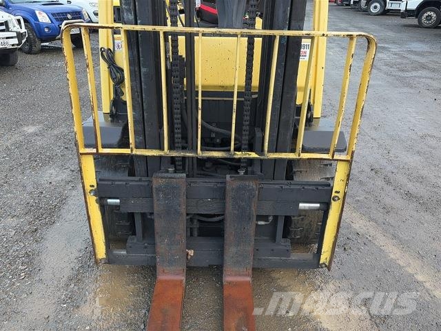 Hyster H4.0 FT6 شاحنات ذات رافعات شوكية - أخرى