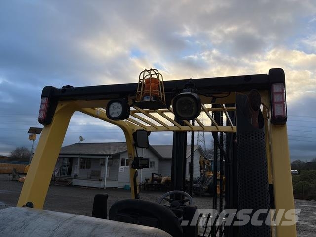 Hyster H4.0 FT6 شاحنات ذات رافعات شوكية - أخرى