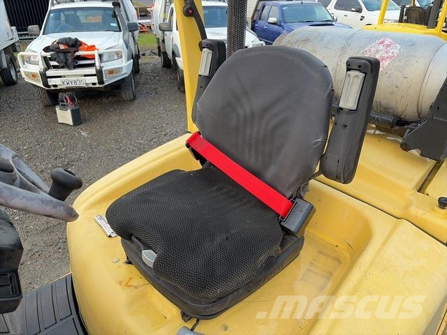 Hyster H4.0 FT6 شاحنات ذات رافعات شوكية - أخرى
