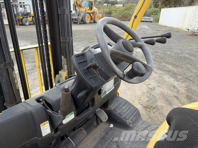 Hyster H4.0 FT6 شاحنات ذات رافعات شوكية - أخرى
